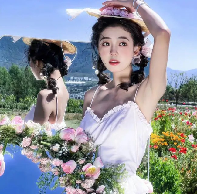 兼职保姆
