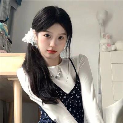 怪诞女孩